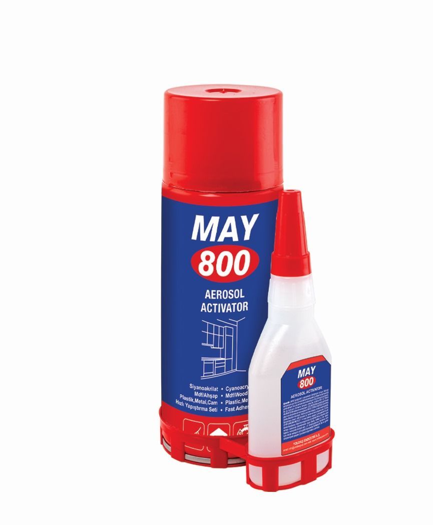 УНИВЕРСАЛЬНЫЙ БЫСТРЫЙ КЛЕЙ MAY 800 (400мл + 100гр) УНИВЕРСАЛЬНЫЙ БЫСТРЫЙ КЛЕЙ MAY 800 (400мл + 100гр)