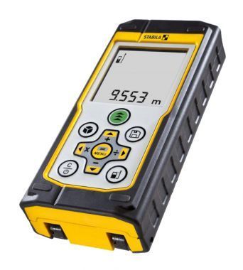Дальномер LD 420 (0,05-100м, точность ±1,0мм) Дальномер LD 420 (0,05-100м, точность ±1,0мм)