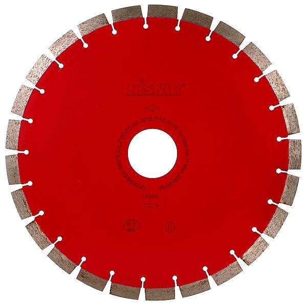 Круг алмазный 1A1RSS/C1-B 400x3,5/2,5x10x25,4-24 F4 Sandstone Н Круг алмазный 1A1RSS/C1-B 400x3,5/2,5x10x25,4-24 F4 Sandstone Н