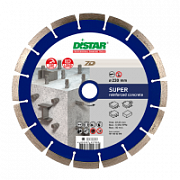 Круг алмазный 1A1RSS/C3-W 230x2,6/1,8x10x22,23-16 Super