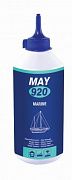 МОРСКОЙ КЛЕЙ MAY 920 (550гр)