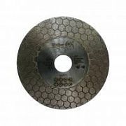 Круг алмазный 1A1R D115-1.6T-25W-22.23H "Edge Dry" Elsilber