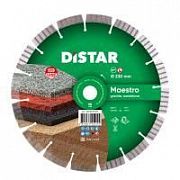 Круг алмазный 1A1RSS/C3-W 230x2,6/1,8x12x22,23-16 Maestro