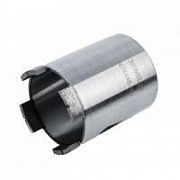 Сверло алмазное DDS-W 72D-24L-3.5T-10W-4S-M16 "Life Pluse" Elsilber