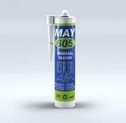 УНИВЕРСАЛЬНЫЙ СИЛИКОН MAY 605 Brown (коричневый)