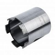 Сверло алмазное DDS-W 82D-24L-3.5T-10W-5S-M16 "Balans" Elsilber