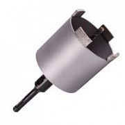 Сверло алмазное DDS-W 082x70-4xSDS+ DLD 082 CS-X