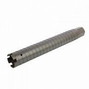 Сверло алмазное DDS-W 52D-3.4T-8+2W-5S-1 1/4UNC-300L "DZSpeed" Elsilber
