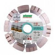 Круг алмазный 1A1RSS/C3-H 125x2.2/1,4x11x22,23-10 Bestseller Universal