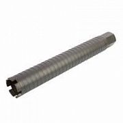 Сверло алмазное DDS-W 52D-3.4T-8+2W-5S-1 1/4UNC-300L "DZSpeed Pluce" Elsilber
