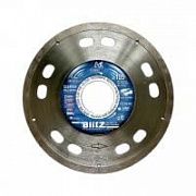 Круг алмазный 1A1R/VW D105-0.8T-5W-22.23H "BlitZ" Elsilber